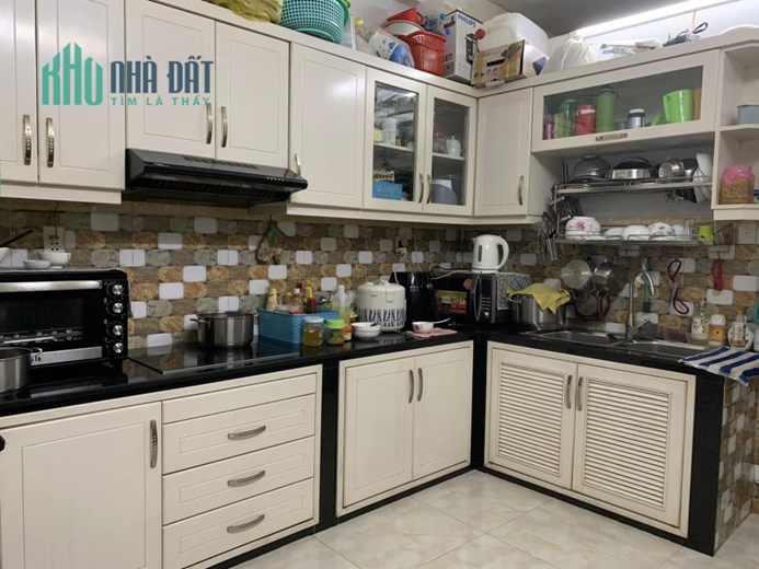 MẶT TIỀN ĐƯỜNG F9Q8 -KINH  DOANH ĐA NGHÀNH