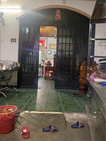 Cần bán nhà Mặt tiền đường Số 45 Hồ Văn Long - Phường Bình Hưng Hòa B - Quận Bình Tân - TP Hồ Chí