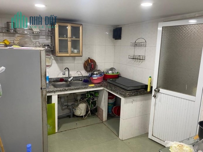 BÀ TRIỆU HÀ ĐÔNG - 1 NHÀ RA PHỐ - 42m 3 TẦNG CHỈ 4tỷ1