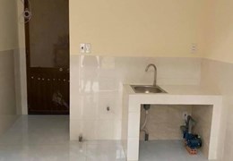 Phòng trọ mới xây tại 154/3 Tân Hòa Đông, Phường 14, Quận 6, TPHCM