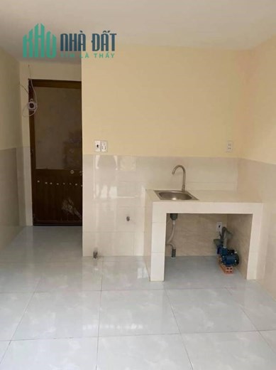 Phòng trọ mới xây tại 154/3 Tân Hòa Đông, Phường 14, Quận 6, TPHCM