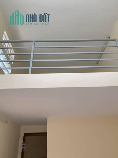 Phòng trọ mới xây tại 154/3 Tân Hòa Đông, Phường 14, Quận 6, TPHCM