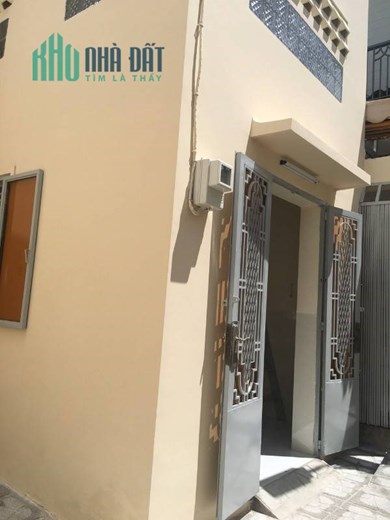 Phòng trọ mới xây tại 154/3 Tân Hòa Đông, Phường 14, Quận 6, TPHCM