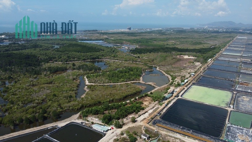 ĐẤT CHÍNH CHỦ -View Hồ Tràm – Giá Cực Mềm Tại  Bà Rịa Vũng Tàu
