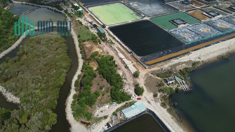 ĐẤT CHÍNH CHỦ -View Hồ Tràm – Giá Cực Mềm Tại  Bà Rịa Vũng Tàu