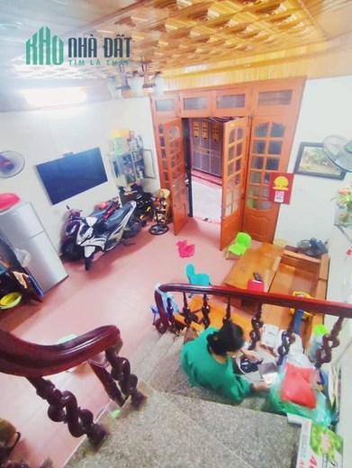 BÁN NHÀ 5 TẦNG - TRUNG TÂM QUẬN ĐỐNG ĐA - MẶT TIỀN RỘNG - LÔ GÓC 3 MẶT THOÁNG VĨNH VIỄN - CÁCH ÔTÔ