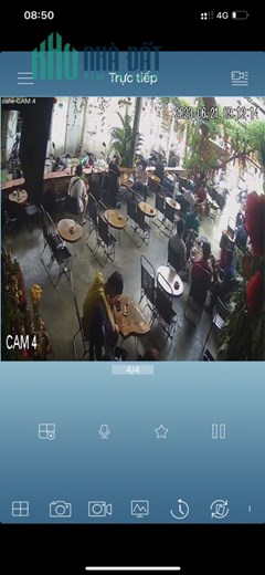Sang quán caffe đường số 8 Gò Vấp, TP Hồ Chí Minh, liên hệ: 0938536626