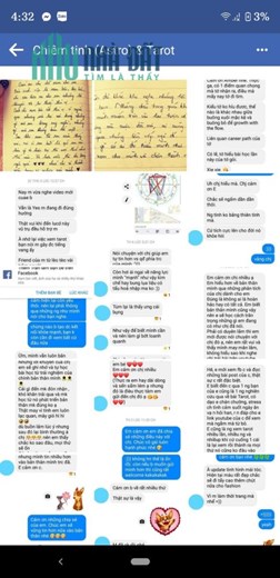 TIỆM CHIÊM TINH - CHUYÊN ĐỌC LÁ SỐ TỬ VI –  Vận Mệnh Con Người