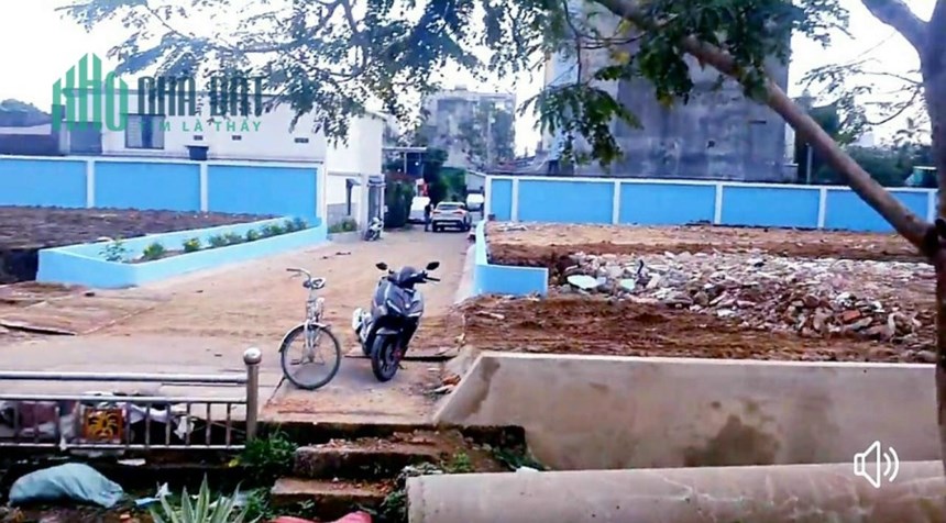 Cho thuê 5000m2 đất mặt tiền sông sài gòn, tp. thủ đức