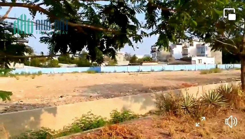 Cho thuê 5000m2 đất mặt tiền sông sài gòn, tp. thủ đức