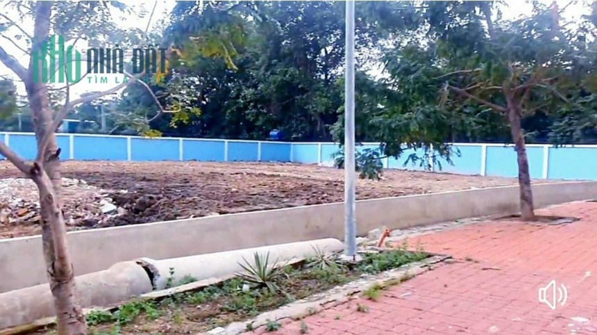 Cho thuê 5000m2 đất mặt tiền sông sài gòn, tp. thủ đức