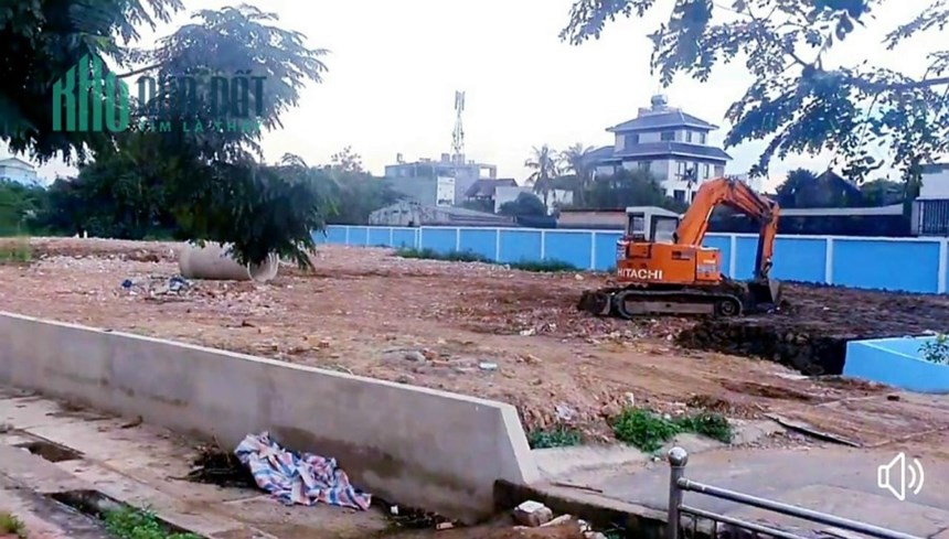 Cho thuê 5000m2 đất mặt tiền sông sài gòn, tp. thủ đức