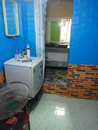 Chính chủ cần Cho thuê phòng trọ 12m2 Trần Phú p4q5, TP Hồ Chí Minh ( gần ngã sáu Nguyễn Văn Cừ gần
