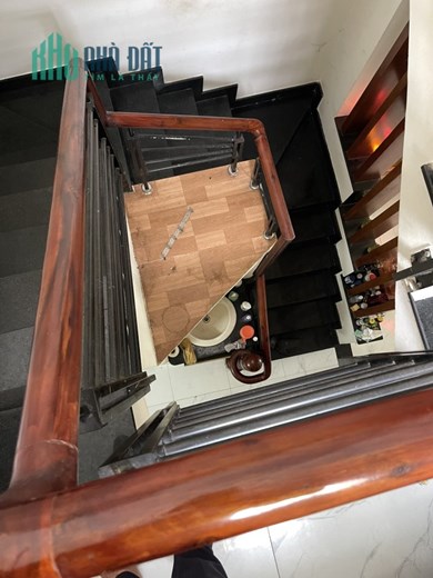B.á.n Nhà HXH sát Quận 5 - Ngay cầu Chữ Y - gần 60m2, 4 Tầng, giá rẻ