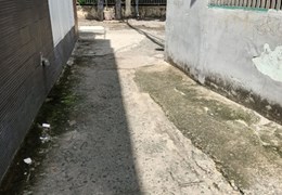 Nhà thuê Bà Hom Quận 6 50m2 2 tầng chỉ 6 triệu 2