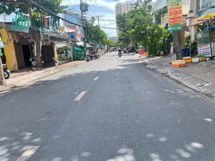 bán nhà lê trọng tấn sơn kỳ tân phú 50m2 giá 5ty9 5 tầng