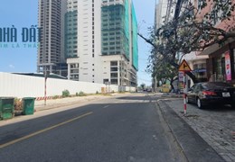 KHÁCH SẠN SÁT BIỂN MỸ KHÊ, KHU PHỐ TÂY SẦM UẤT, VỊ TRÍ ĐẸP NHẤT PHỐ, ĐẦU TƯ SINH LỜI TO.