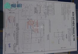 Lô đất HXH đường 109 phước long B, DT 293m vị trí đẹp khu vip