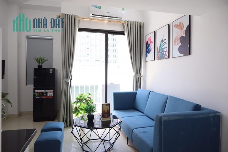 HIẾM, CCMN Trần Phú Mỗ Lao, 7 tầng thang máy, lợi nhuận nhỉnh 1 tỷ/năm