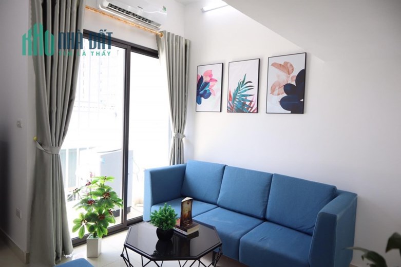 HIẾM, CCMN Trần Phú Mỗ Lao, 7 tầng thang máy, lợi nhuận nhỉnh 1 tỷ/năm