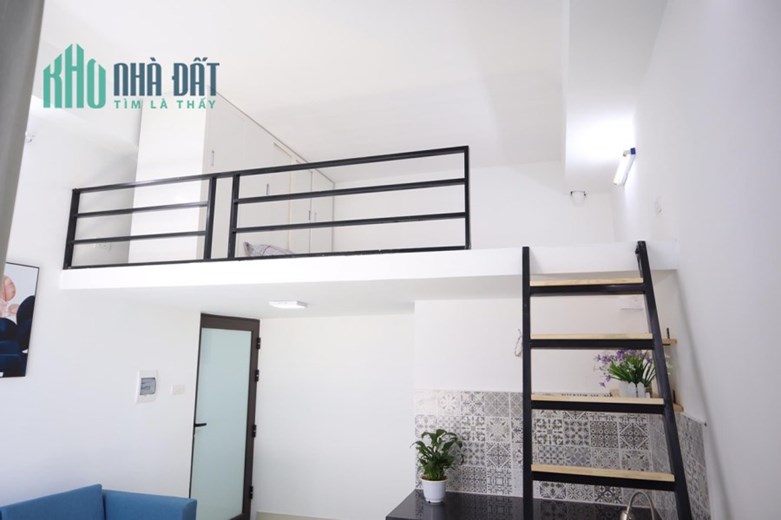 HIẾM, CCMN Trần Phú Mỗ Lao, 7 tầng thang máy, lợi nhuận nhỉnh 1 tỷ/năm