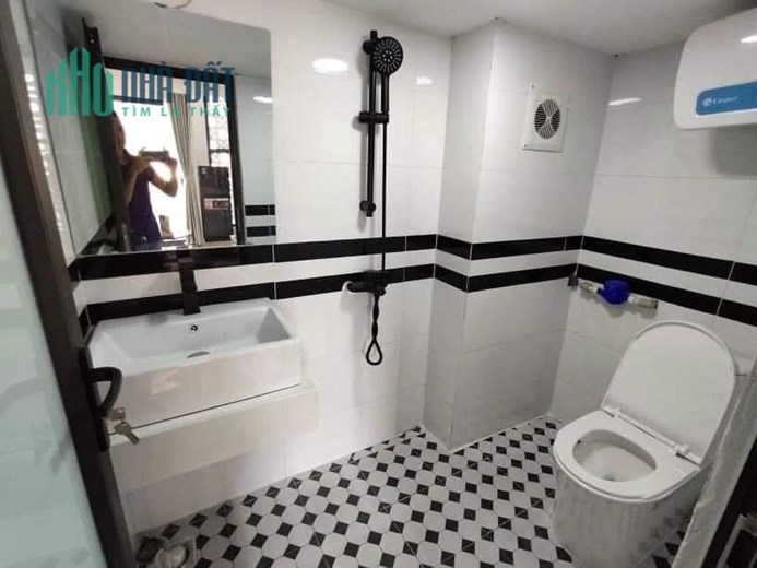 HIẾM, CCMN Trần Phú Mỗ Lao, 7 tầng thang máy, lợi nhuận nhỉnh 1 tỷ/năm