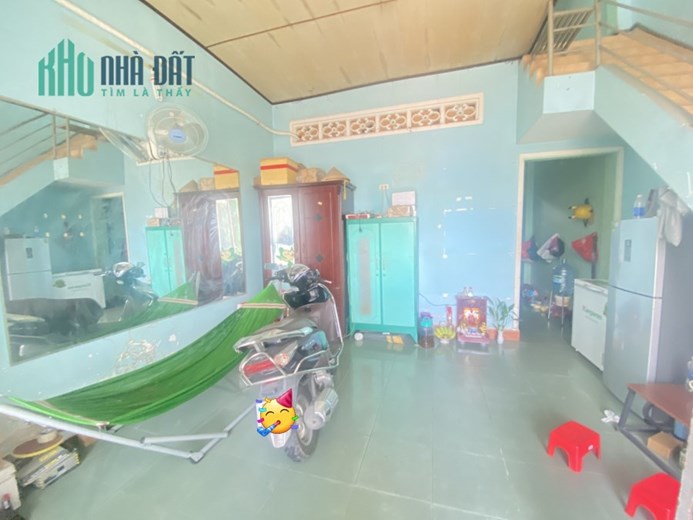 Bán Nhà Đường 2, trường Thọ, Thủ Đức xe tải nhảy hiphop 56m2, sổ riêng chỉ nhĩnh 3 tỷ