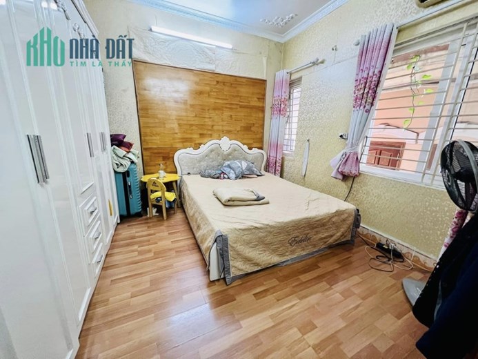 BÁN NHÀ NGÕ QUẬN ĐỐNG ĐA HN. GẦN PHỐ CỔ, NHÀ ĐẸP Ở LUÔN, GIÁ CHƯA ĐẾN 100TR/M2
