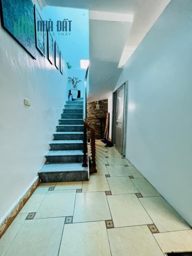 BÁN NHÀ NGÕ QUẬN ĐỐNG ĐA HN. GẦN PHỐ CỔ, NHÀ ĐẸP Ở LUÔN, GIÁ CHƯA ĐẾN 100TR/M2
