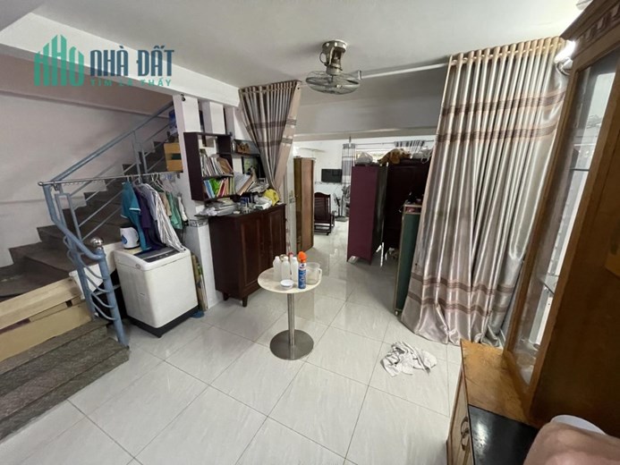 NHÀ MT KINH DOANH, HUỲNH TẤN PHÁT, QUẬN 7, LỘ 8m Ô TÔ QUAY ĐẦU, 2 TẦNG, 110M2, 8 TỶ