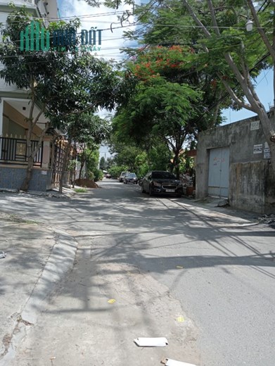 THỊ TRẤN NHÀ BÈ - KỀ BÊN Q7 - HẺM Ô TÔ QUAY ĐẦU - NGANG CHUẨN 5M - 84M2