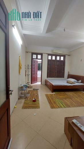 Gấp Bán Nhà Đường Lê Đức Thọ, Nam Từ Liêm, DT 63m2, 3PN, 6.3 Tỷ