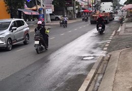 Bán Nhà 3 lầu Mặt tiền đường Hoàng Hữu Nam, Diện tích 234m², Giá 24 Tỷ