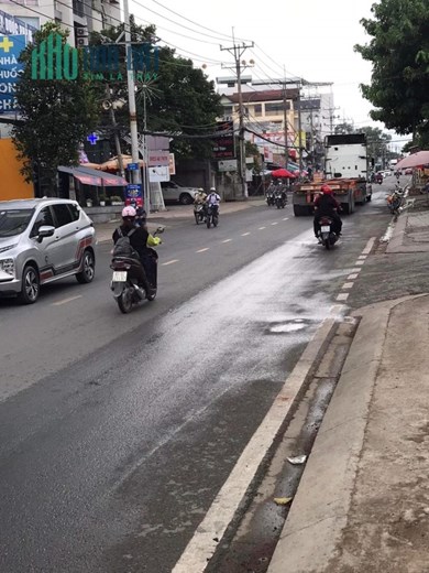 Bán Nhà 3 lầu Mặt tiền đường Hoàng Hữu Nam, Diện tích 234m², Giá 24 Tỷ