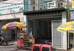 Cần sang mặt bằng Quang Trung Gò Vấp, TP Hồ Chí Minh