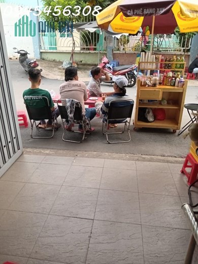 Cần sang mặt bằng Quang Trung Gò Vấp, TP Hồ Chí Minh