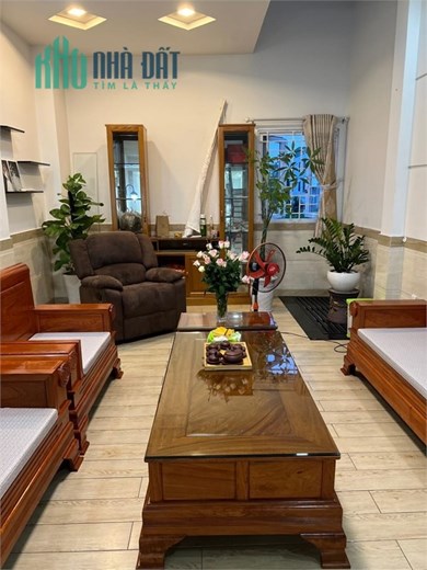 Khu phân lô Vip Cống Lỡ, P15, Tân Bình – HXH, 5 tầng, 8.1 tỷ