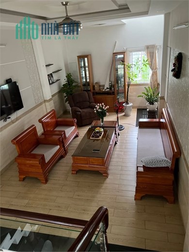Khu phân lô Vip Cống Lỡ, P15, Tân Bình – HXH, 5 tầng, 8.1 tỷ