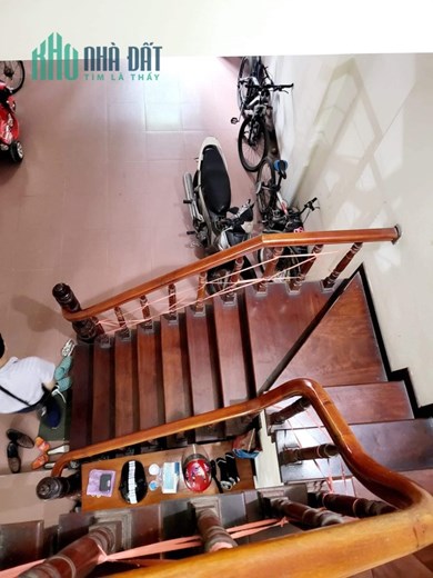 SIÊU PHẨM PHỐ DUY TÂN-PHÂN LÔ CÁN BỘ-Ô TÔ TRÁNH-THOÁNG VĨNH VIỄN-48M2-CHỈ 12 TỶ