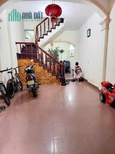 SIÊU PHẨM PHỐ DUY TÂN-PHÂN LÔ CÁN BỘ-Ô TÔ TRÁNH-THOÁNG VĨNH VIỄN-48M2-CHỈ 12 TỶ