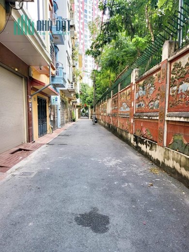 SIÊU PHẨM PHỐ DUY TÂN-PHÂN LÔ CÁN BỘ-Ô TÔ TRÁNH-THOÁNG VĨNH VIỄN-48M2-CHỈ 12 TỶ