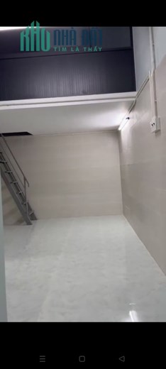 Cần cho thuê nhà mặt tiền thụt ĐƯỜNG TRẦN HƯNG ĐẠO, PHƯỜNG 7, QUẬN 5, Đoạn 2 Chiều