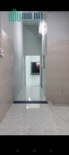 Cần cho thuê nhà mặt tiền thụt ĐƯỜNG TRẦN HƯNG ĐẠO, PHƯỜNG 7, QUẬN 5, Đoạn 2 Chiều