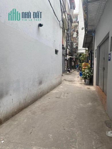 CỰC HIẾM-SIÊU PHẨM PHỐ XUÂN LA-GẦN PHỐ-Ô TÔ-GIÁ ĐẦU TƯ-46M2-CHỈ 5,8 TỶ