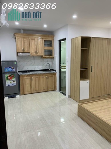 ⚜️ Bán Tòa Chung cư Chùa Bộc – Đống Đa, 76m2 7T MT 5.1m Chỉ 16.5 Tỷ ⚜️