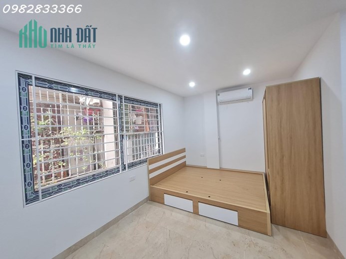 ⚜️ Bán Tòa Chung cư Chùa Bộc – Đống Đa, 76m2 7T MT 5.1m Chỉ 16.5 Tỷ ⚜️