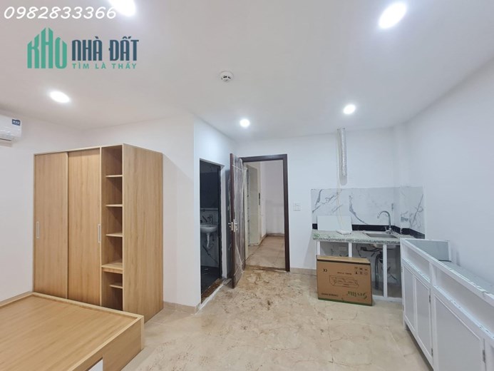 ⚜️ Bán Tòa Chung cư Chùa Bộc – Đống Đa, 76m2 7T MT 5.1m Chỉ 16.5 Tỷ ⚜️