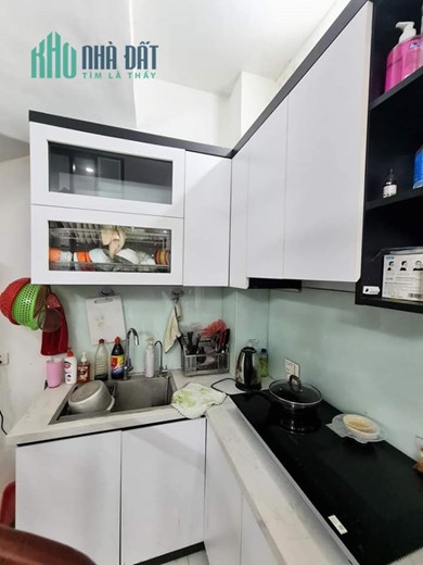 Bán Nhà Siêu Vip 136 Cầu Diễn, Gần Oto, DT 47m2, MT 3.2m, Giá 2.65 tỷ
