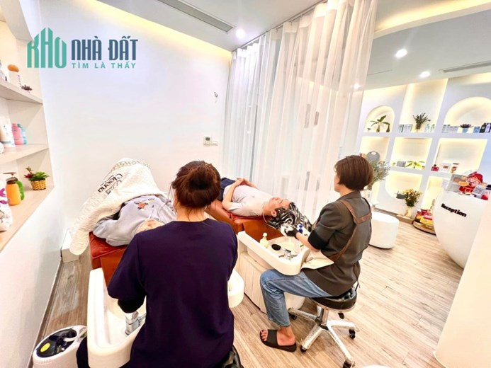 SANG NHƯỢNG HOẶC CHO THUÊ SPA