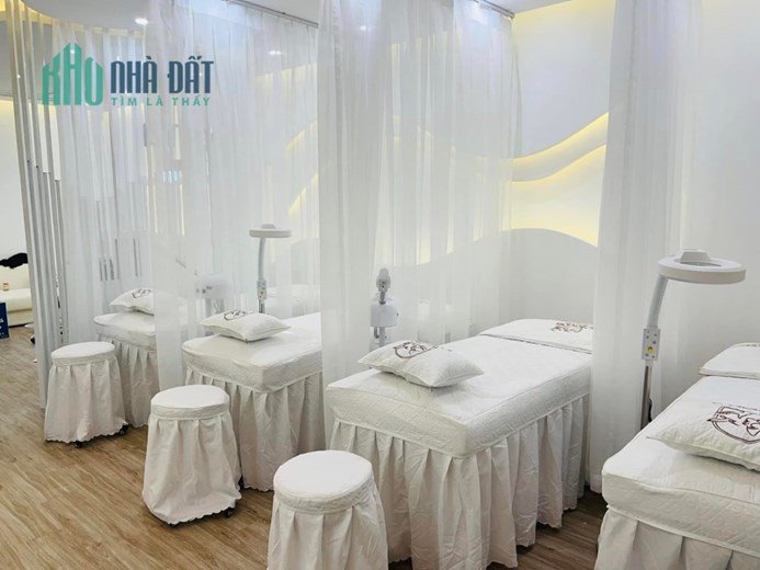 SANG NHƯỢNG HOẶC CHO THUÊ SPA